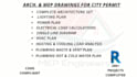 do mep design mechanical electrical and plumbing