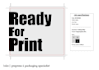 prepare your print ready file professional prepress service