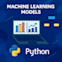 build a simple machine learning model using python