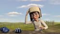 create 3d animation video, cartoon music video, charcater modelling