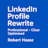 optimize your linkedin profile professionally