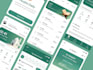 develop islamic app, islam360 clone app, noble quran app, muslim prayer app,