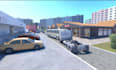 create 3d game environment, metaverse, map level and world for unity or unreal