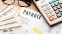 provide monthly payroll support for your company