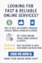 ecommerce store management and support