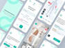 create ai medical app, medical website