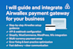 setup and verify your airwallex business account fast in 24 hours