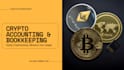 do crypto accounting and bookkeeping in koinly, coin tracking, bitwave