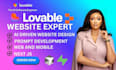 lovable ai, lovable dev, lovable, lovable website, lovable dev ai, ai developer
