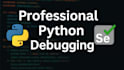 debug, fix, python code, cpp, java, script, optimize, assignment, django, lua