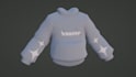 model, rig and texture roblox model, roblox ugc, roblox clothing