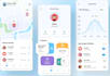 develop parental control app, mdm app, child safety app, school management app