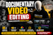 create professional fern style videos 3d storytelling