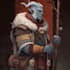 dnd character art and dnd character art