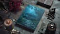 design custom and fantasy sci fi book covers