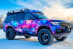 car wrap design, van wrap design, vehicle wrap, van wrap
