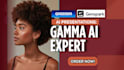 gamma ai expert gamma ai presentations pitch deck