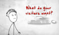 do custom 2d stickman figures animation video animated explainers stickman video