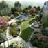 design and render your landscape design