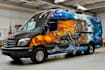 wrap design racing car wrap, car wrap design