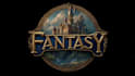 do fantasy game logo