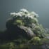 create a procedural houdini environment