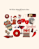 brand identity kits or social posts on canva