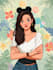 do disney cartoon style