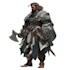 dnd character art and dnd character art