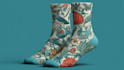 socks design unique socks design