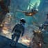 sci fi illustration and sci fi art