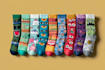 do creative socks unique sock design