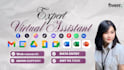 be your personal administrative virtual assistant
