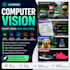 build ai computer vision, object detection, ocr and image recognition solutions