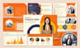 design, redesign, and improve powerpoint presentations