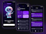 develop hybrid mobile apps in flutter