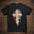 create professional christian t shirt and apparel designs