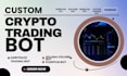 develop solana pumpfun bot, crypto trading bot, memecoin volume bot