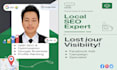 do for get the top of your gbp rank by local SEO