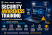 deliver interactive cyber security awareness training
