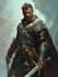 dnd, fantasy character and dnd character