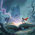 illustrate a professional book cover