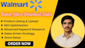 list and optimize walmart marketplace products