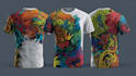 make custom christian t shirt design