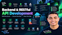 build backend restful API with nodejs express mongodb jwt