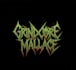 design a grindcore metal logo