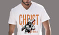 custom christian t shirt design
