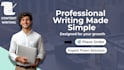 write blog posts, optimized blog posts, professional articles, professional post