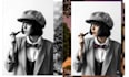 do coloring of image