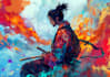 turn your photo into anime character design